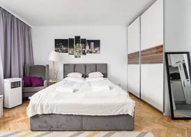 ShortStayPoland Ogrodowa B144 2