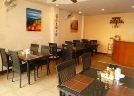 Seven Seas Hotel Patong Beach 2