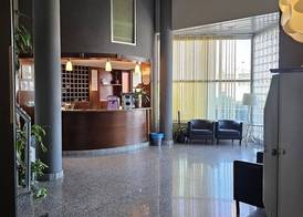 Hotel VillaSegura 3