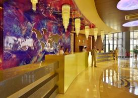 Sunmelia Beach Resort Hotel & Spa - Ultra All Inclusive 4