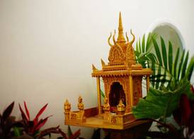Serenity Home 5