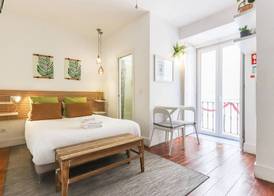 Santos Tiny Studio II by Homing 4