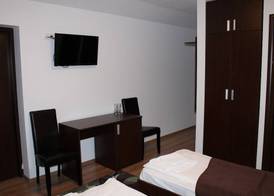 Hanul Lui Bogdan Economy INN 5