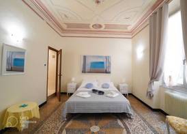 Genova Principe Suite 5