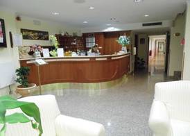 Le Nereidi Hotel & Residence 4
