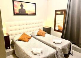 Carlo Goldoni Hotel 5