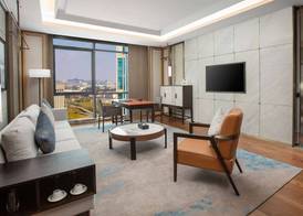 Wingate by Wyndham Kunming Airport 3
