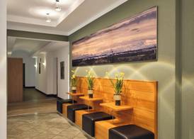 AKZENT Hotel Aufkirchen 2