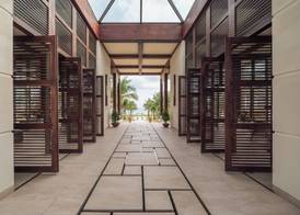 Fusion Resort Cam Ranh - All Spa Inclusive 2