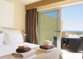 Sao Rafael Holidays 4