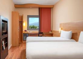 Ibis Bursa 2