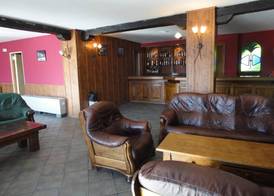 Hotel Reino Nevado 4