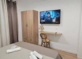 Bllok Scandi Apartments 2