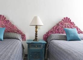 Hotel Boutique Naura Centro 3