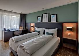 Hotel Sempachersee 5