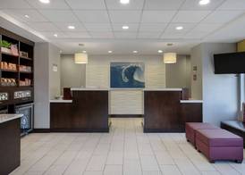 Best Western Plus Daytona Inn Seabreeze 2