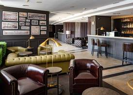 Panorama Hotel - Free EV Charging Station 5