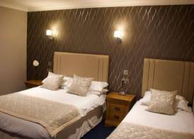 The Farmers Inn 2