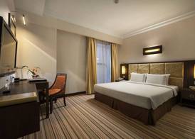 Silk Path Hotel Hanoi 3