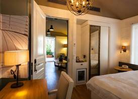 Pino Verde Hotel 4