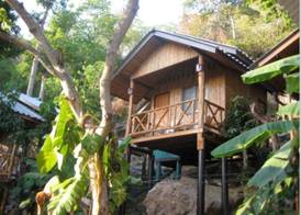 Tapear Resort 5