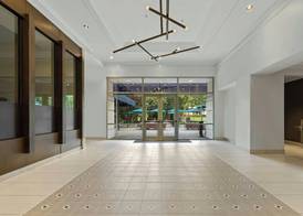 Franklin Marriott Cool Springs 4