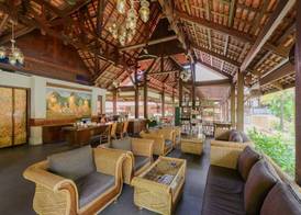 Khaolak Bhandari Resort & Spa 2