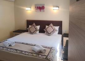 Canna Garden Hotel - Adult Only 4