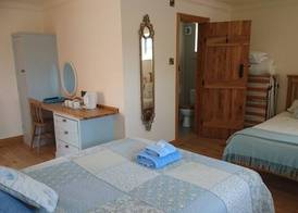 Church Farm Accommodation 2