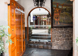 Munay Wasi Inn 2