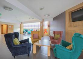 Hotel ***NAT Sarbinowo 2