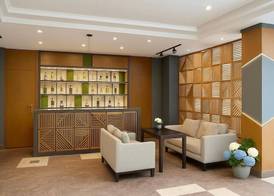 Yerevan Resident Hotel 2