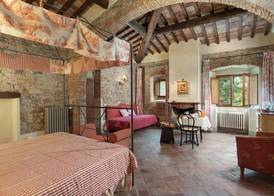 Locanda Di Alberi 4