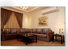 loren serviced Apartment Alslamah 4