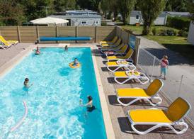 Camping de Brouël 2