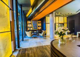 Five Hotel & Residences 2