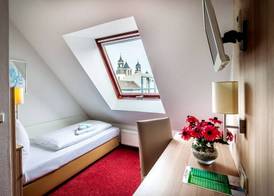 Hotel Domblick Garni 3