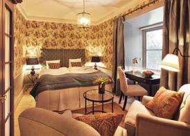 Rosersbergs Slottshotell 4