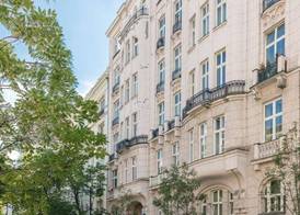 Hoża Luxury Apartments 3