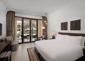 Aldhafra Desert Resort, Vignette Collection by IHG 2