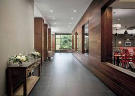 Four Points by Sheraton Richmond 3