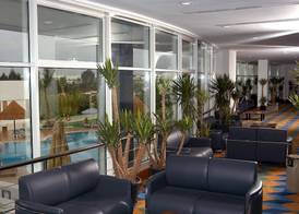 Maritim Jolie Ville Resort & Casino 2