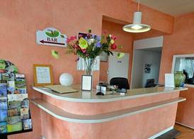 Hotel Val Vert 4