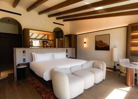 Gran Hotel Mas d'en Bruno 3