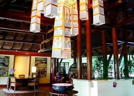 Four Seasons Resort Chiang Mai 2