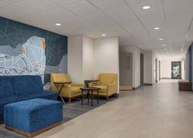 Holiday Inn Express CORNING - PAINTED POST by IHG 3