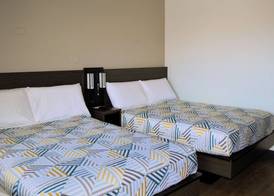 Motel 6 Reno, NV - Livestock Events Center 5