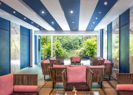 TUI BLUE The Haven Ipoh 2