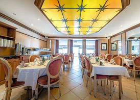 Hotel Des Tilleuls 3