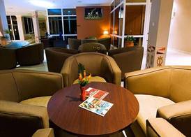 Golden Bean Hotel 3